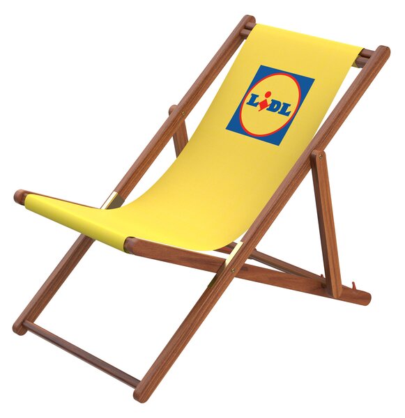 Skládací lehátko Lidl (100406373)