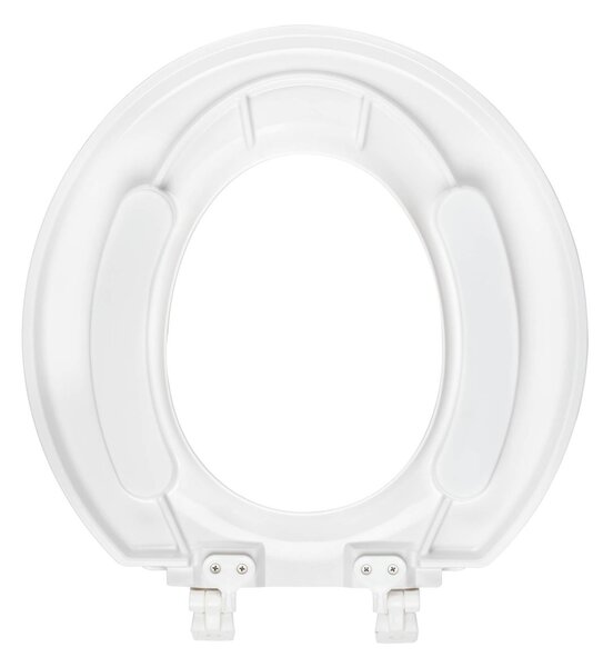 WC sedátko TORINO, duroplast, XXL, WENKO