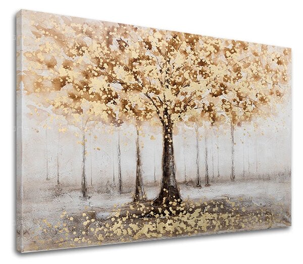 Obraz na plátně STROM 1 díl XOBCHTR047 - 70x50 cm