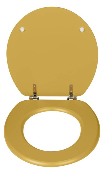 WC sedátko Prima, MDF, WENKO