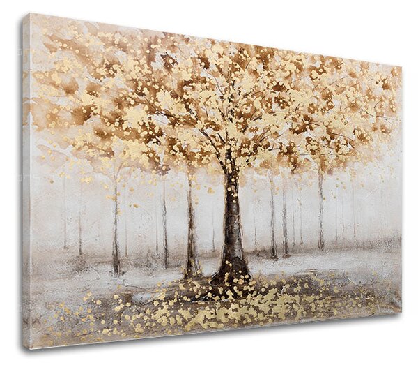 Obraz na plátně STROM 1 díl XOBCHTR047 - 70x50 cm