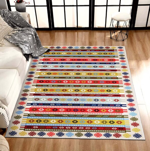 ASIR Koberec 80 x 200 AZTEC více barev