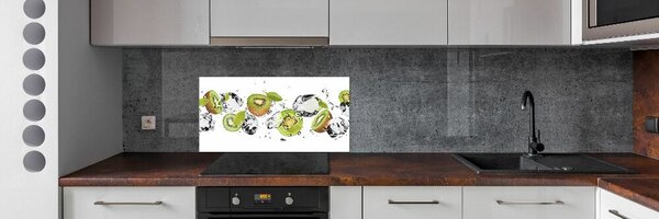 Dekorační panel sklo Kiwi a voda pksh-52519216