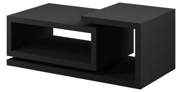 Konferenční stolek Bilsby Typ 97 (černá + černá matná)