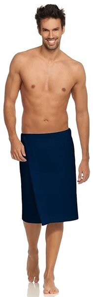 Vossen Pánský sauna kilt Will 476