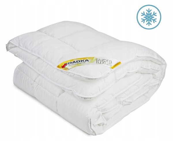 Dadka přikrývka zimní Luxus Supra 135x220
