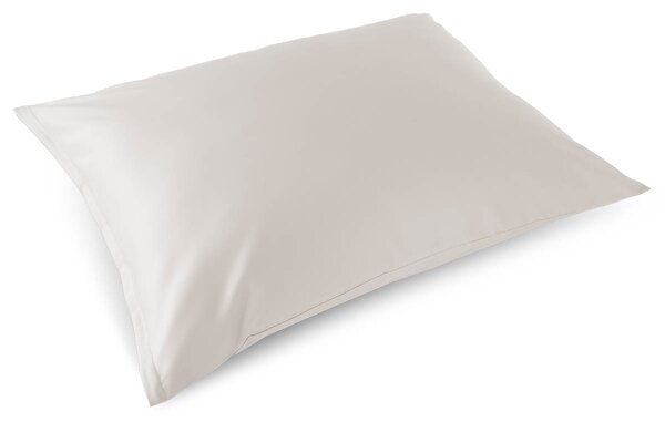 Povlak na polštář Veba TENCEL/COLY hladký latté Velikost: 40x60 cm