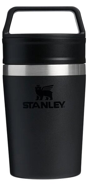 Termohrnek Stanley 0,23 l černý