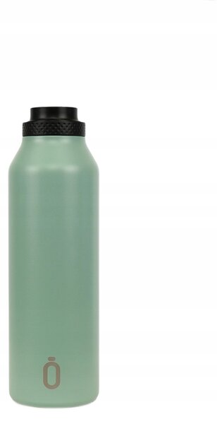 Termoska Runbott Mii eukalyptová 600 ml
