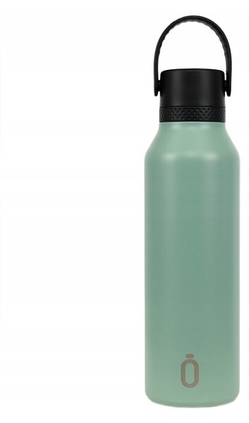 Termoska Runbott Mii eukalyptová 600 ml