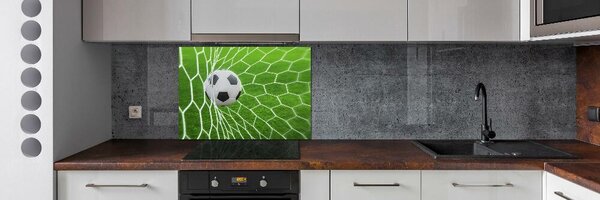 Panel do kuchyně Míč v bramce pksh-52987773