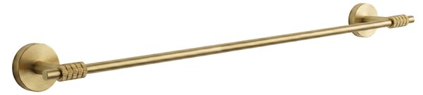 Koupelnový věšák 29101 Riwon Brush Gold