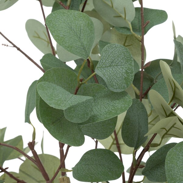 Umělá rostlina eukalyptus, 127 cm