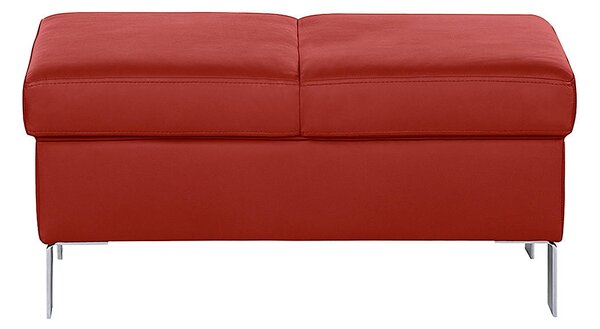 TABURET, kůže, 91/44/57 cm Livetastic - Taburety, Online Only