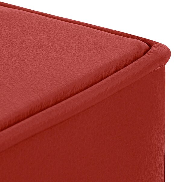 TABURET, kůže, 91/44/57 cm Livetastic - Taburety, Online Only