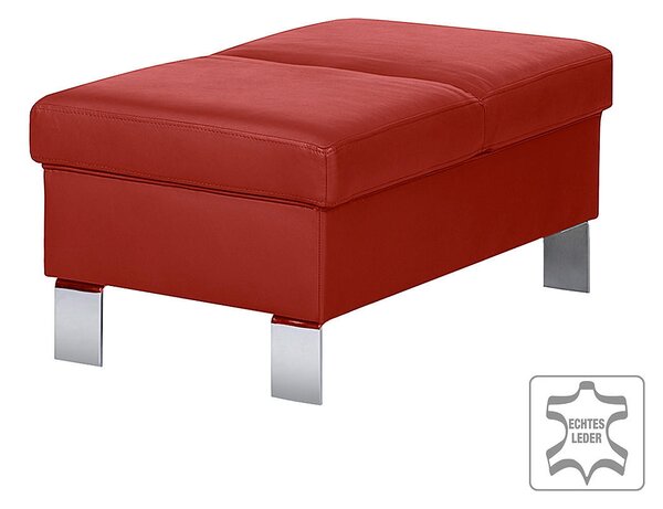 TABURET, kůže, 91/44/57 cm Livetastic - Taburety, Online Only