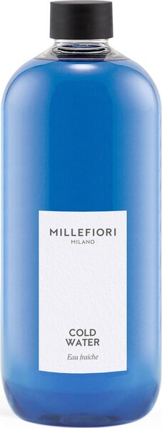 NÁPLŇ DO POKOJOVÉ VŮNĚ eukalyptus/blahovičník, máta, citrus, kadidlo, Millefiori Milano - Difuzéry
