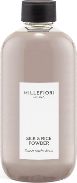 NÁPLŇ DO POKOJOVÉ VŮNĚ mandle, Millefiori Milano - Difuzéry