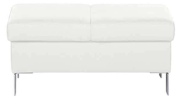 TABURET, kůže, 91/44/57 cm Livetastic - Taburety, Online Only