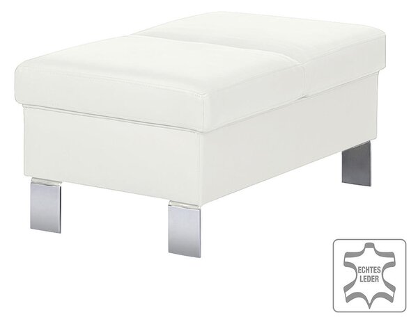 TABURET, kůže, 91/44/57 cm Livetastic - Taburety, Online Only