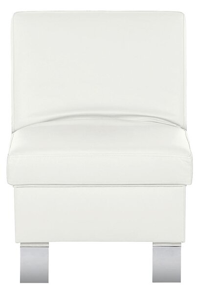 TABURET, kůže, 91/44/57 cm Livetastic - Taburety, Online Only