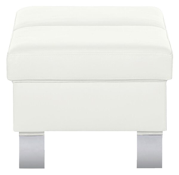TABURET, kůže, 91/44/57 cm Livetastic - Taburety, Online Only