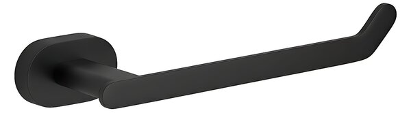 Držák na toaletní papír 109 Til Black