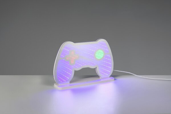DEKORAČNÍ LED SVÍTIDLO Novel - Dekorační lampy