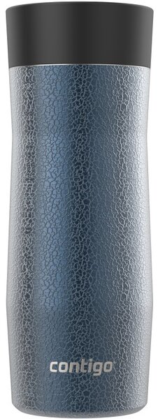Contigo Termohrnek West Loop 3.0 470 ml, Crystal Blueberry