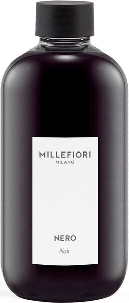 NÁPLŇ DO POKOJOVÉ VŮNĚ dřevnaté, Millefiori Milano - Difuzéry