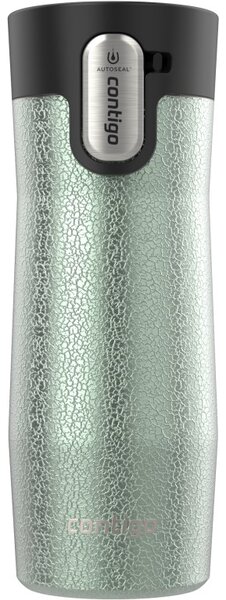 Contigo Termohrnek West Loop 3.0 470 ml, Crystal Agave