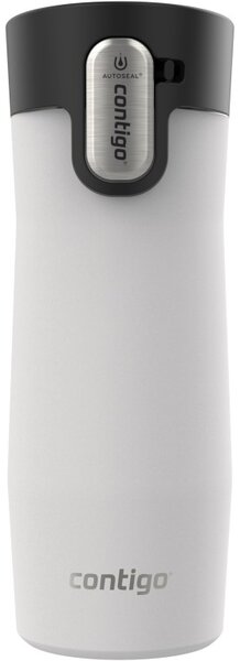 Contigo Termohrnek West Loop 3.0 470 ml, Matt Salt