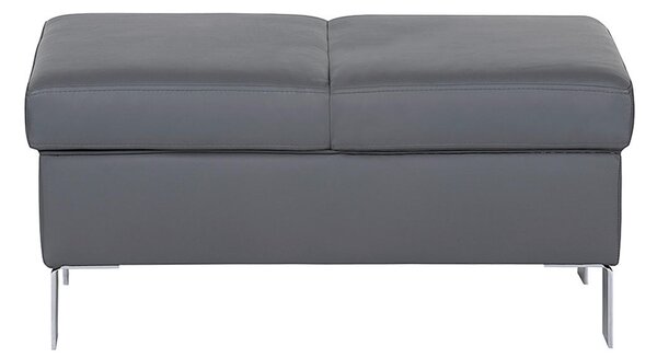 TABURET, kůže, 91/44/57 cm Livetastic - Taburety, Online Only