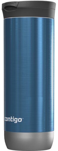 Contigo Termohrnek Huron 2.0 590 ml, Blue Corn