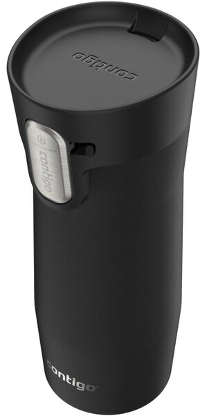 Contigo Termohrnek West Loop 3.0 470 ml, Matt Licorice