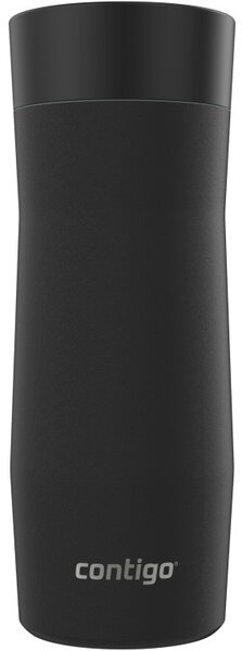 Contigo Termohrnek West Loop 3.0 470 ml, Matt Licorice