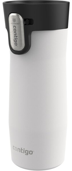Contigo Termohrnek West Loop 3.0 470 ml, Matt Salt