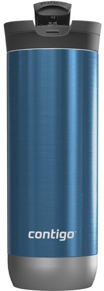 Contigo Termohrnek Huron 2.0 590 ml, Blue Corn