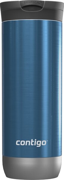 Contigo Termohrnek Huron 2.0 590 ml, Blue Corn