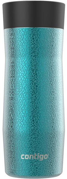 Contigo Termohrnek West Loop 3.0 470 ml, Crystal Juniper