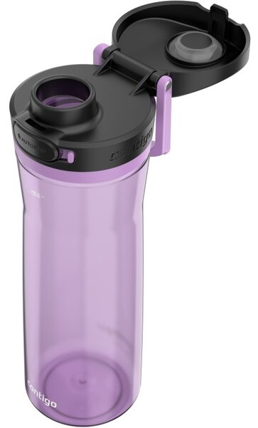 Contigo láhev na pití Jackson 2.0 720 ml, Pansy