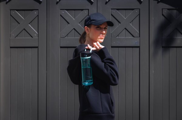 Contigo láhev na pití Jackson 2.0 720 ml, Agave