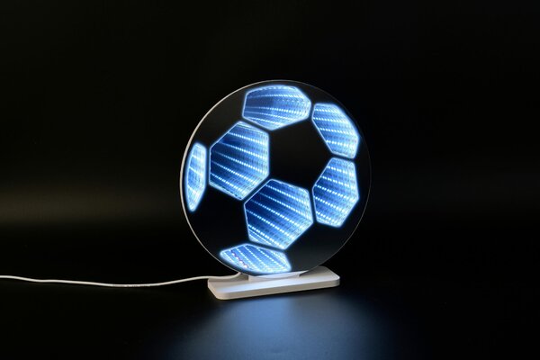 DEKORAČNÍ LED SVÍTIDLO Novel - Dekorační lampy