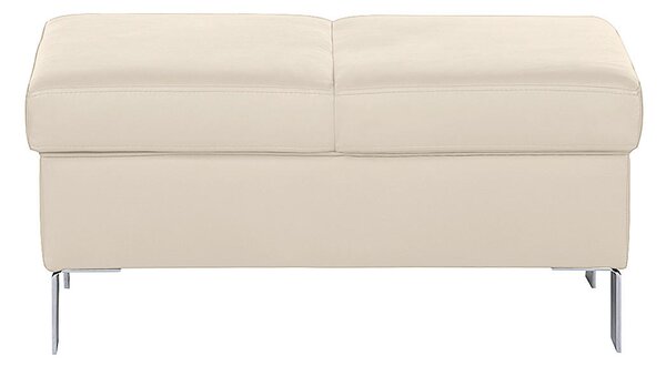 TABURET, kůže, 91/44/57 cm Livetastic - Taburety, Online Only