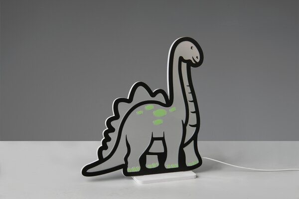 DEKORAČNÍ LED SVÍTIDLO Novel - Dekorační lampy