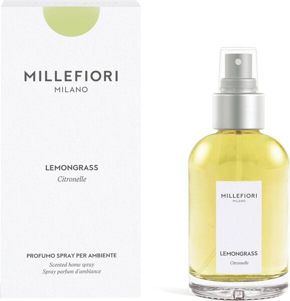 POKOJOVÝ SPREJ Millefiori Milano - Difuzéry