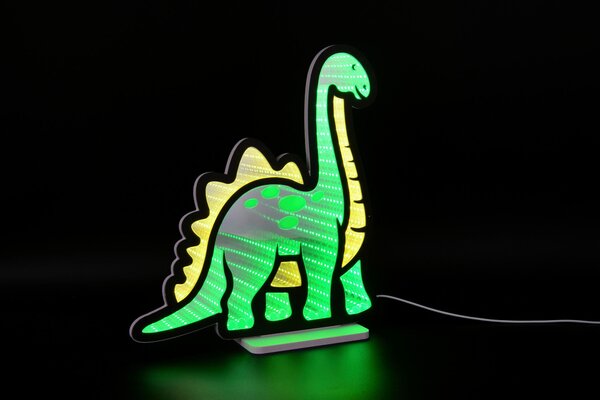 DEKORAČNÍ LED SVÍTIDLO Novel - Dekorační lampy