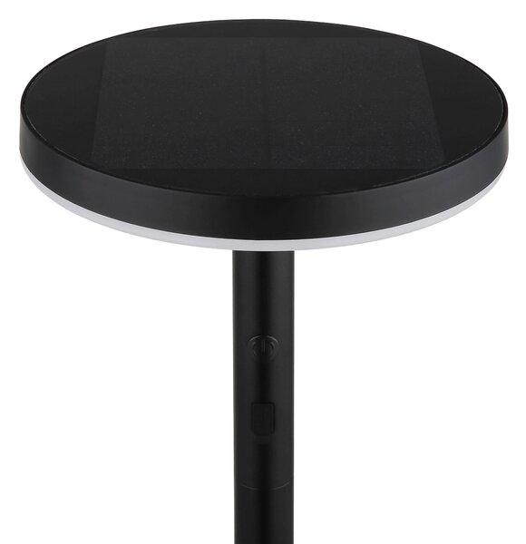 SOLÁRNÍ SVÍTIDLO 23/145 cm Globo - Solární světla, Online Only
