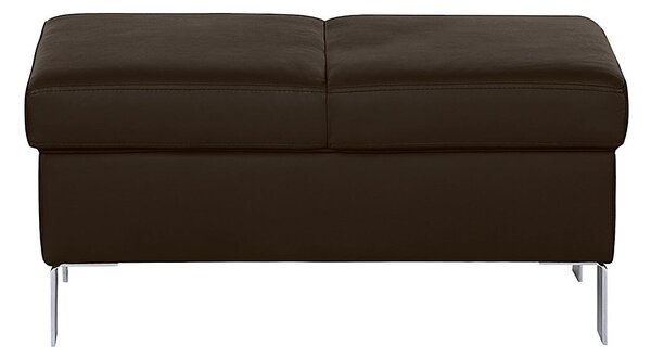 TABURET, kůže, 91/44/57 cm Livetastic - Taburety, Online Only