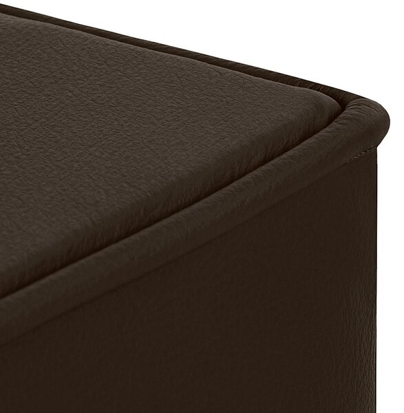 TABURET, kůže, 91/44/57 cm Livetastic - Taburety, Online Only